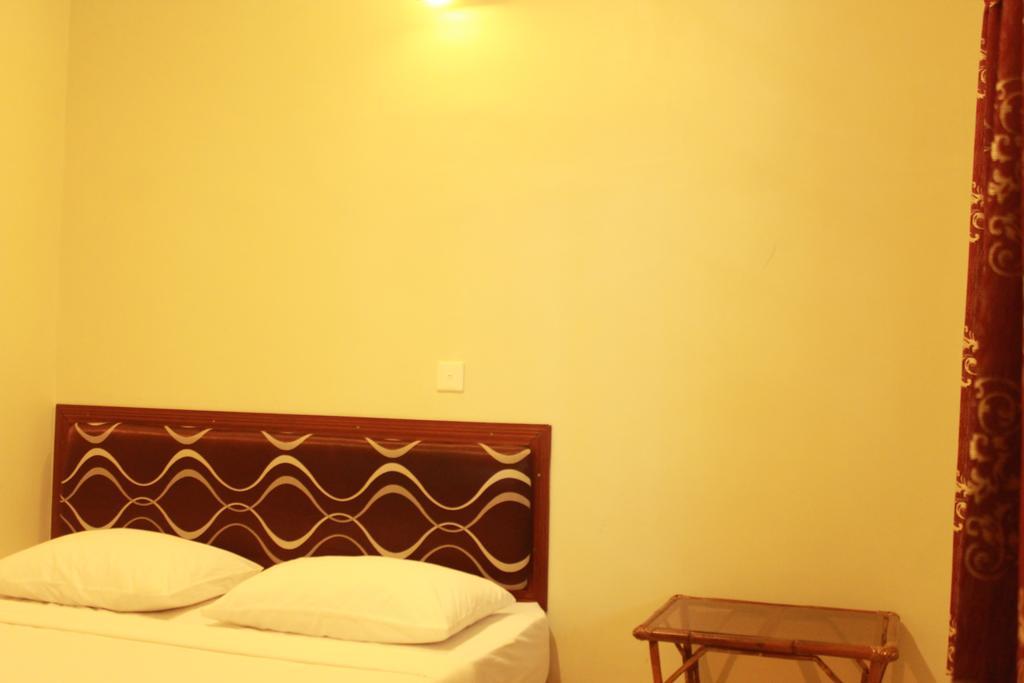 Zana Beach Guesthouse Сиануквиль Экстерьер фото