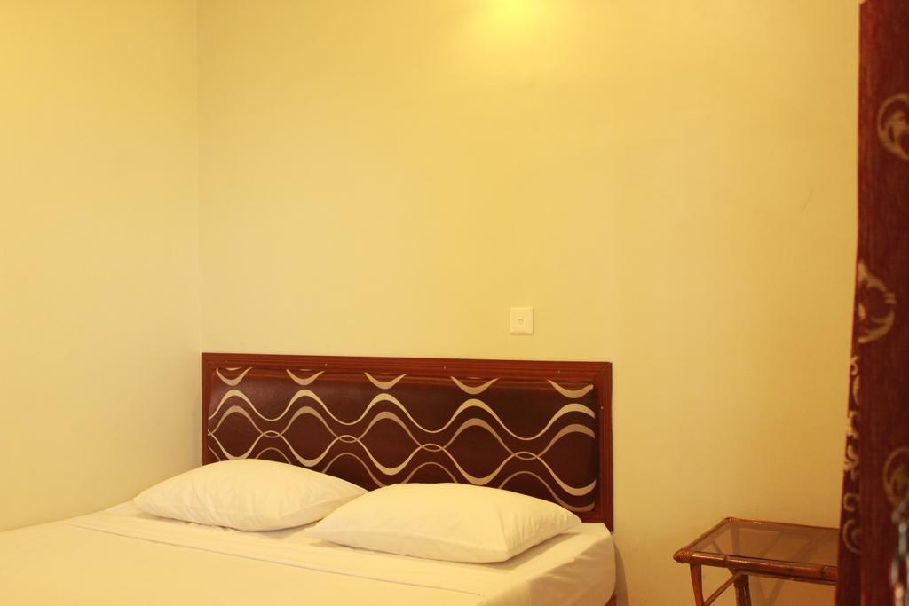 Zana Beach Guesthouse Сиануквиль Экстерьер фото